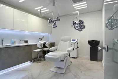 Bellissimo Clinic