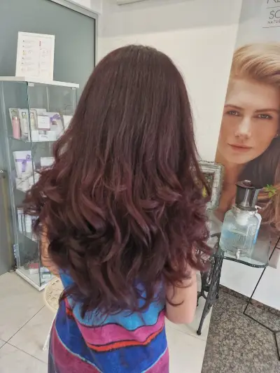 Salon Cool Vision Фризьорски салон