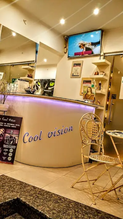 Salon Cool Vision Фризьорски салон