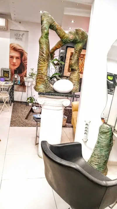 Salon Cool Vision Фризьорски салон