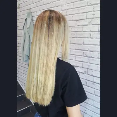 ONE hair design