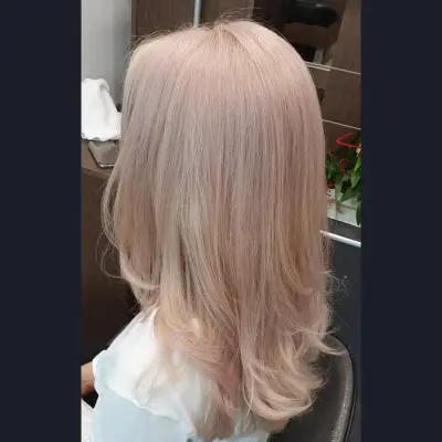 ONE hair design
