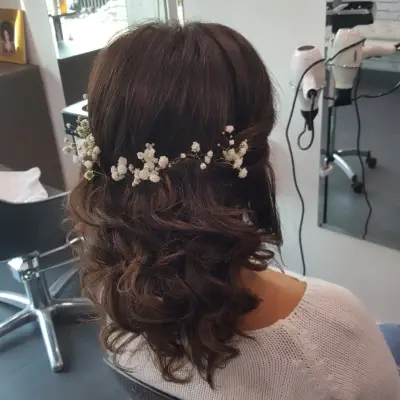ONE hair design