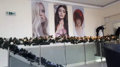 ONE hair design