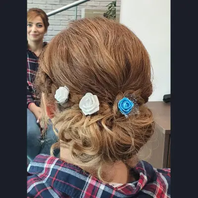 ONE hair design