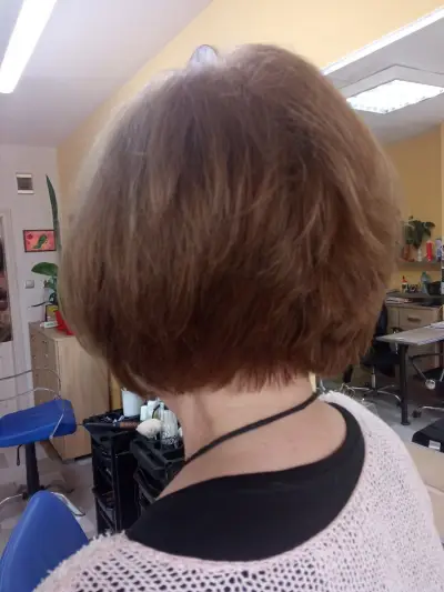Vily Hair Salon