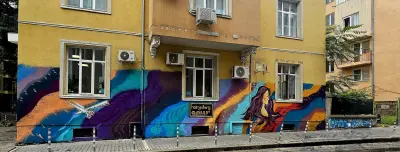 HAIR GALLERY AMUR & MK BEAUTY ACADEMY
