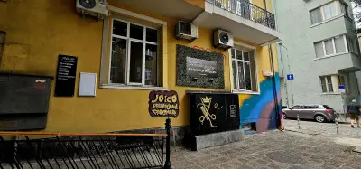 HAIR GALLERY AMUR & MK BEAUTY ACADEMY