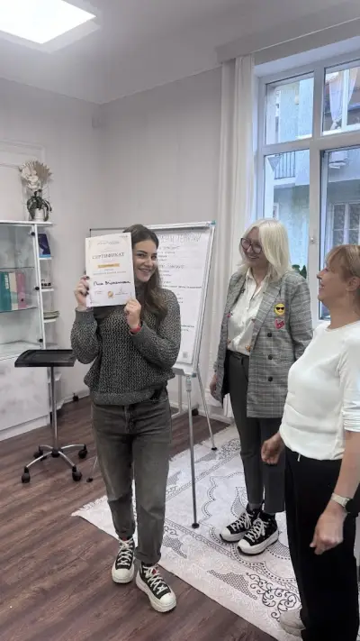 HAIR GALLERY AMUR & MK BEAUTY ACADEMY