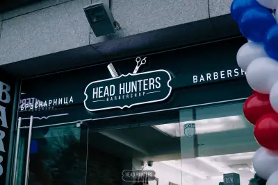 Head Hunters