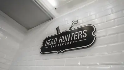 Head Hunters