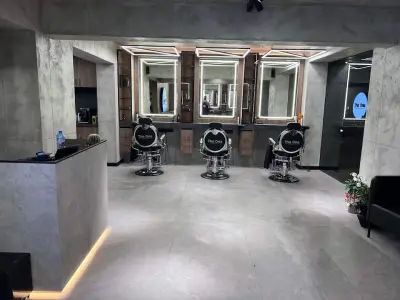 The One Barbershop