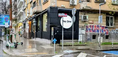The One Barbershop