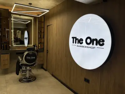 The One Barbershop