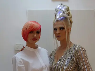 Хеърпорт