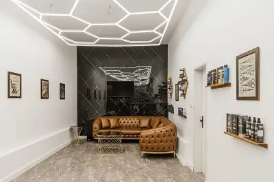 Ace Of Fades Barbershop