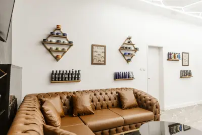 Ace Of Fades Barbershop