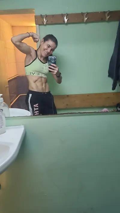 Sport Generation Fitness