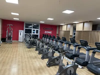 Уест джим Овча купел