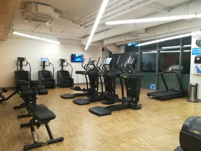 Next Level Fitness | The Mall