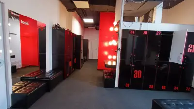 SUPREME Premium Fitness