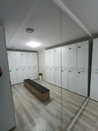 Темпо Фитнес