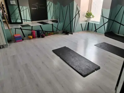 Темпо Фитнес