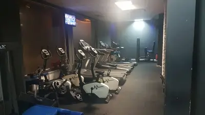 Темпо Фитнес