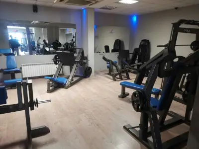 Темпо Фитнес