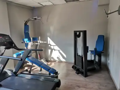 Темпо Фитнес