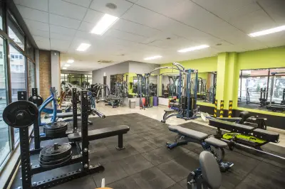 Eleven Fitness 11