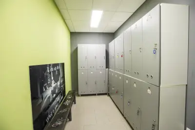 Eleven Fitness 11