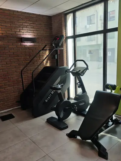 Eleven Fitness 11