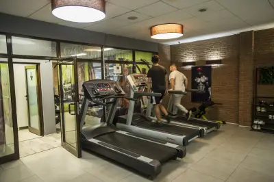 Eleven Fitness 11