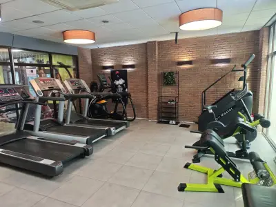 Eleven Fitness 11