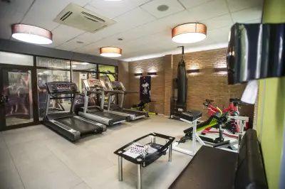 Eleven Fitness 11