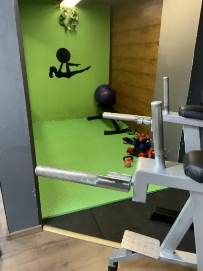 Universe Fitness Center