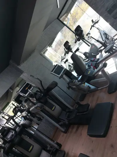 Universe Fitness Center