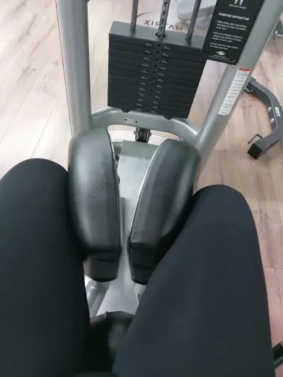 Universe Fitness Center