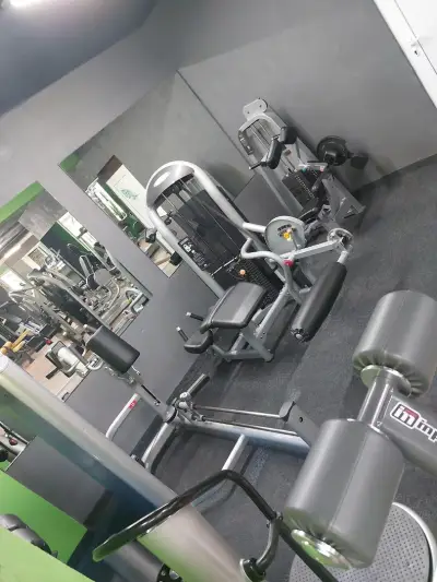 Universe Fitness Center