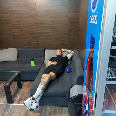 Фитнес зала „Гедон“
