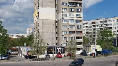 Фитнес зала „Гедон“