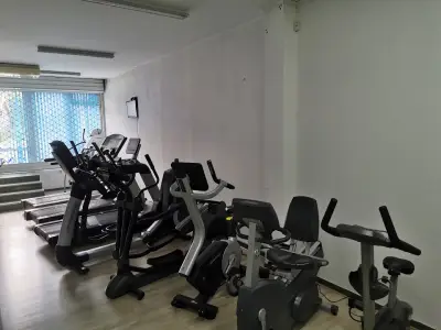 NORDGYM
