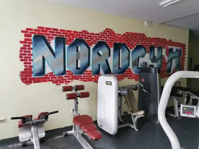NORDGYM