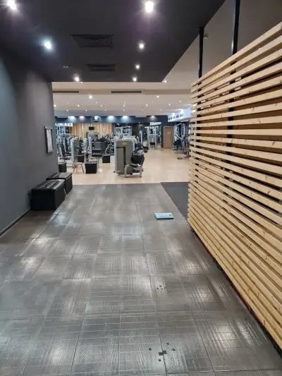 Marinela Health club