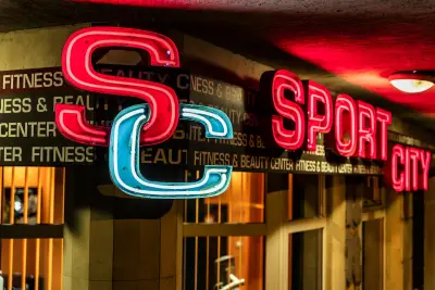 Sport City Reduta