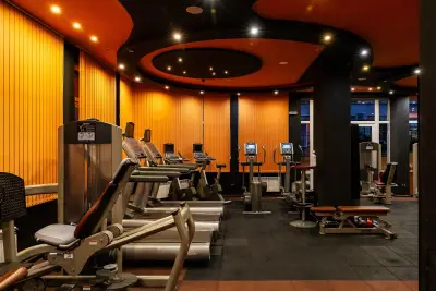 Sport City Reduta