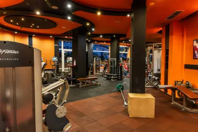 Sport City Reduta