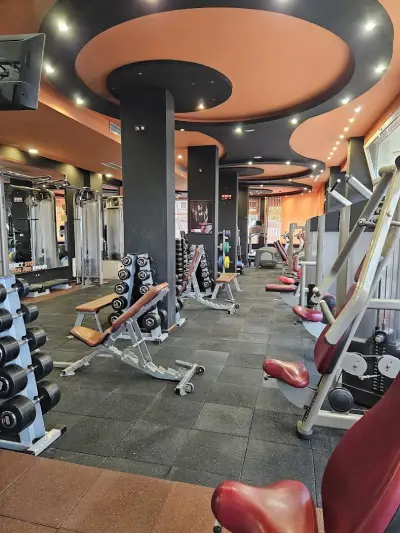 Sport City Reduta