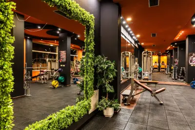 Sport City Reduta